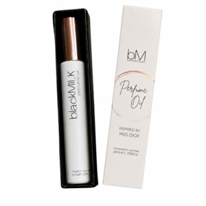 New Items: Perfume Oil: Inspired by Miss Dior