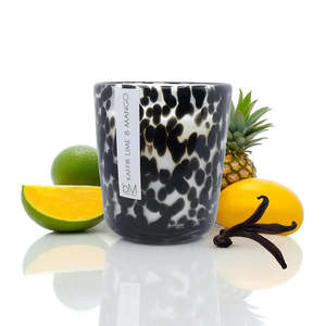 Vogue Dalmatian – Kaffir Lime Mango