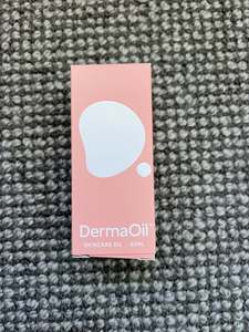 DermaOil Skincare Oil
