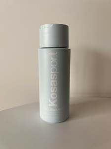 Bodycare: Kosas Good Body Skin AHA + Enzyme Exfoliating Body Wash