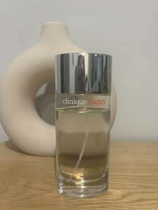 Fragrance: Clinic Happy Perfume Spray 100ml