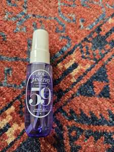 Fragrance: Sol de Janeiro Cheirosa 59 Perfume Mist