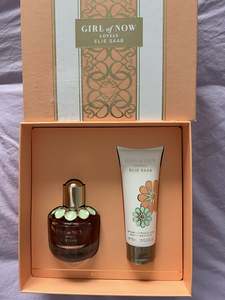 Fragrance: Lovely by ELIE SAAB Gift Set.
