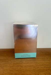 Tiffany & Co Rose Gold Perfume 50ml