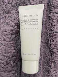 GLOW RECIPE AVOCADO CERAMIDE CLEANSER MINI