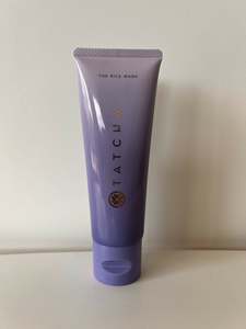 Cleanser: Tatcha The Rice Wash 120ml