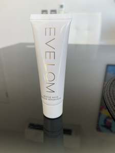 Face Mask: EVE LOM RESCUE MASK