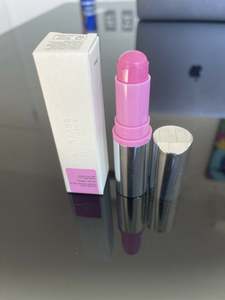Blush Bronzer: HAUS LABS BY LADY GAGA BLUSH BALM IN LILAC