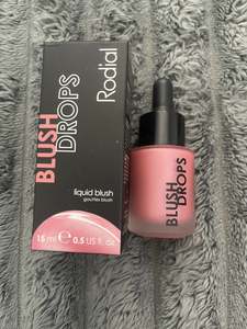 RODIAL BLUSH DROPS