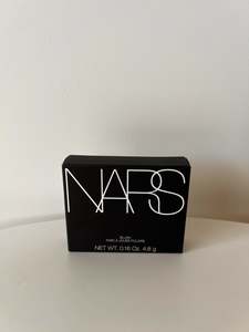Blush Bronzer: NARS Blush - Orgasm
