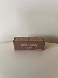 Eyeshadow: RMS Beauty Eyelights Cream Eyeshadow - Strobe