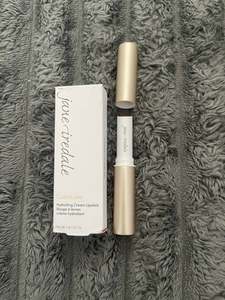 JANE IREDALE LIPSTICK IN SCARLET