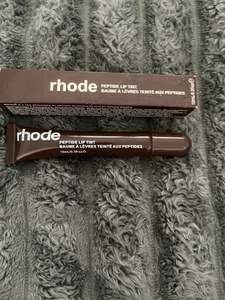 RHODE EXPRESSO PEPTIDE LIP TINT