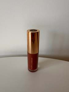 Lips: Nude by Nature Tinted Lip Oil - Juicy Plum
