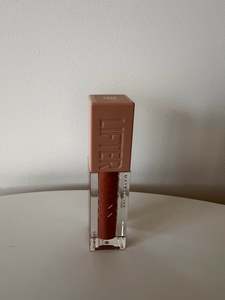 Maybelline Lifter Gloss - 04 Silk