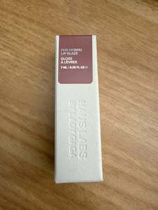 Lips: Haus Labs PHD Hybrid Lip Glaze