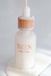 Hyaluronic Milk