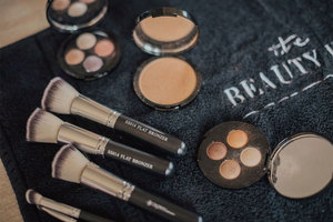 Products: Makeup & Hair Lessons