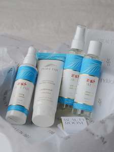Products: Pure Fiji Coconut Gift Box