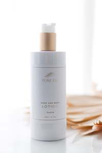 Pure Fiji 1: Pure Fiji Hand and Body Lotion Guava