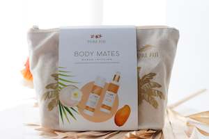 Pure Fiji 1: Body Mates Mango