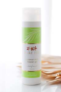 Body: Pure Fiji Shower Gel Starfruit 265ml