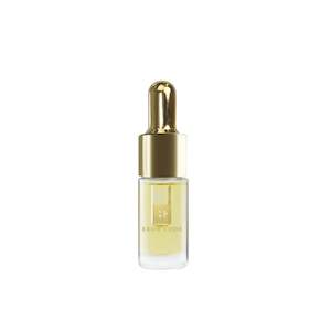 Brow Code: Brow Gold Nourishing Growth Oil 5ml
