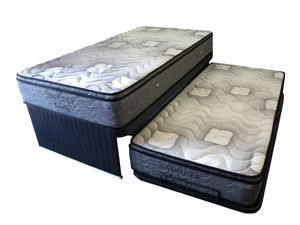 Products: Slumberzone Snoozer Pop Up Trundler Bed King Single/Single – The Bedroom