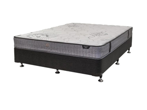 Products: Sleepmax Econ Base with Mattress – The Bedroom