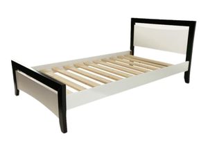 Products: Connor Bed Frame – The Bedroom