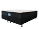 Sleepwell Medium (Pillow-top) Mattress & Base – The Bedroom