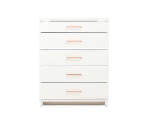 Products: Franz 5 Drawer Chest – The Bedroom