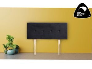 Oslo Headboard – The Bedroom