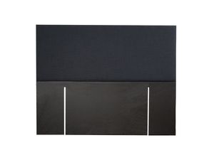 Sleepwell Fabric Full Headboard – The Bedroom