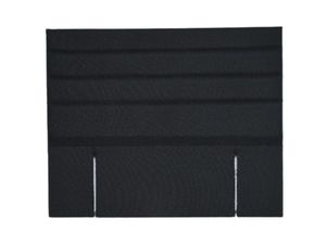 Sleepwell Fabric Layer Headboard – The Bedroom