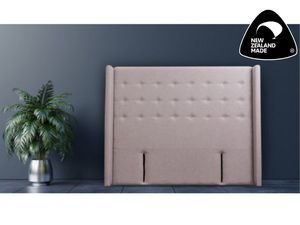 Winger Standard Headboard – The Bedroom