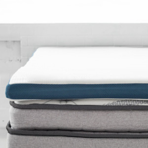Mattress Single: ALIGN  MATTRESS TOPPER