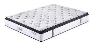 Mattress Single: REGENT MATTRESS OR MATTRESS & BASE