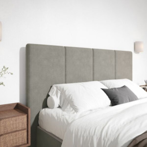 Nz Made: OPERAH HEADBOARD | NZ MADE | CHOOSE A FABRIC