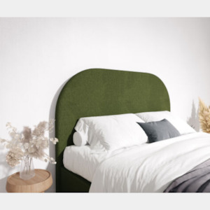 Nz Made: MILFORD HEADBOARD | NZ MADE | CHOOSE A FABRIC