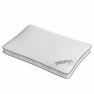 Pillows Mattress Protector Toppers: AIRDOWN GOOSE PILLOW