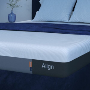 MAZON ALIGN MATTRESS | FOR ADJUSTABLE BEDS