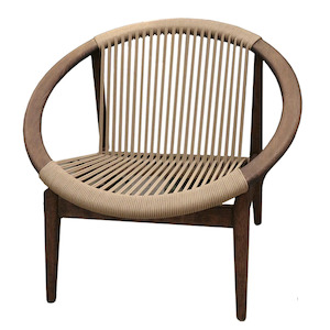 Outdoor: NORMA ARMCHAIR