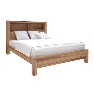 Slat Beds King: RAGLAN SLAT BED | KING