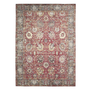 ADONIS RUG JOSE ROSE