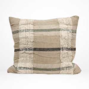 Cushions: EADIE CUSHION | STONE