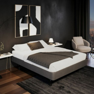 MOTION LIFESTYLE M50 ADJUSTABLE BED FRAME