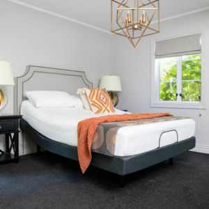 MOTION LIFESTYLE M40 ADJUSTABLE BED FRAME