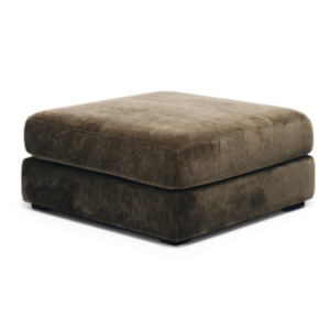HARMONY OTTOMAN | 3 COLOURS
