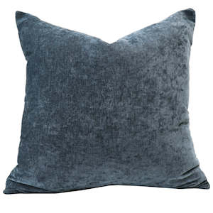 LENNOX CUSHION | FEATHER INNER | SEVERAL COLOURS